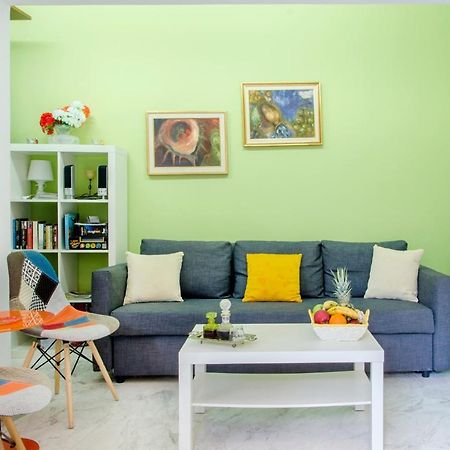 Garden House Palaio Faliro Афины Экстерьер фото