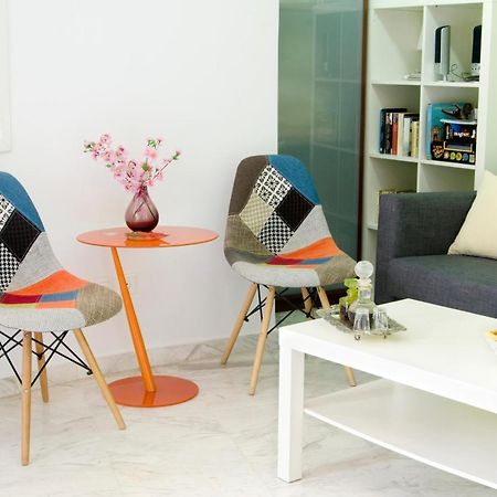 Garden House Palaio Faliro Афины Экстерьер фото