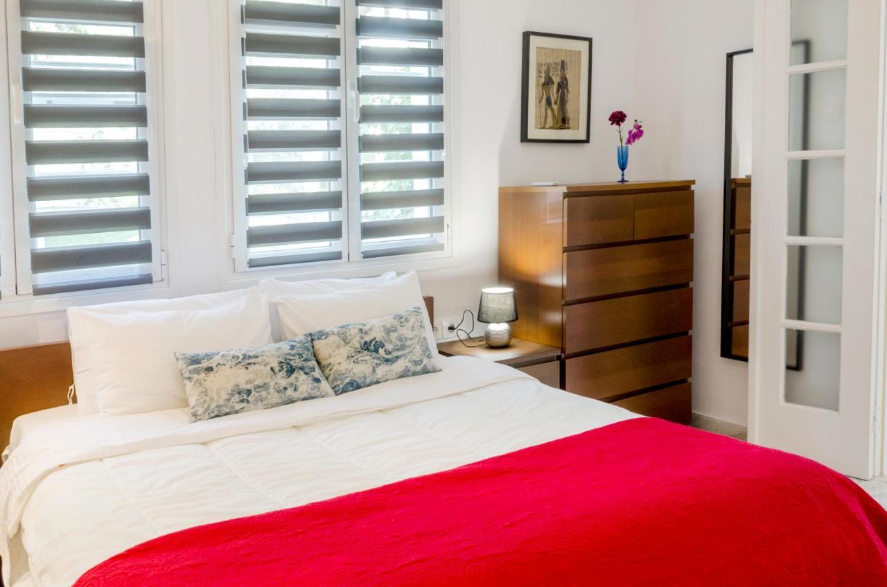 Garden House Palaio Faliro Афины Экстерьер фото