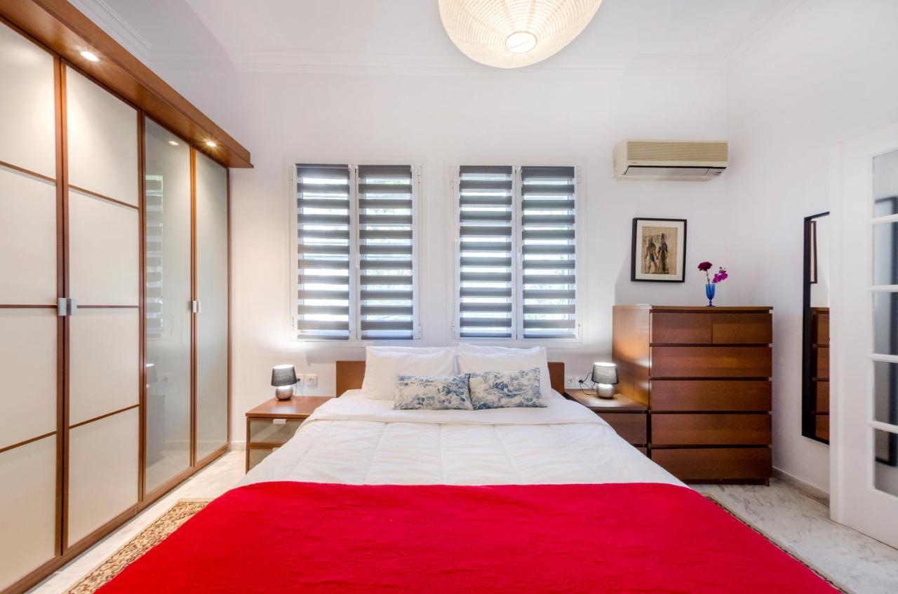Garden House Palaio Faliro Афины Экстерьер фото