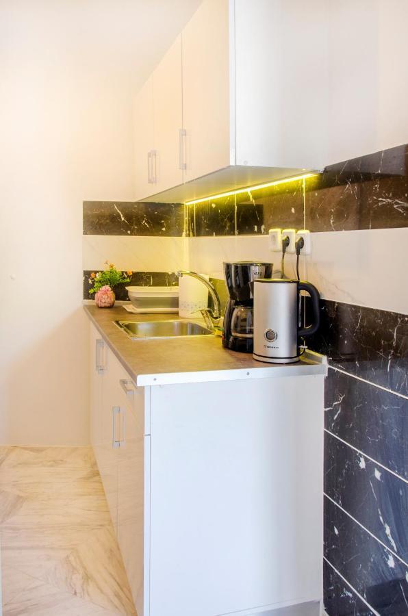 Garden House Palaio Faliro Афины Экстерьер фото