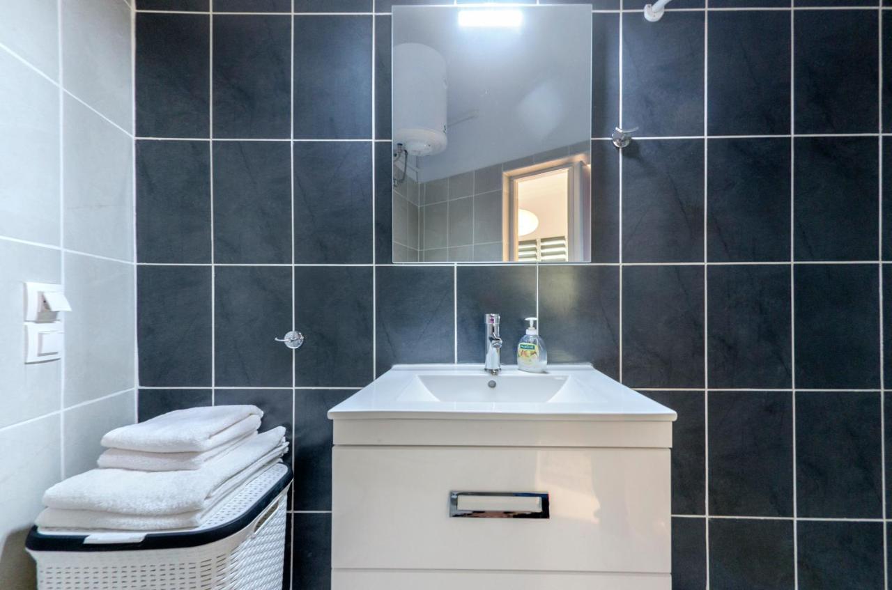 Garden House Palaio Faliro Афины Экстерьер фото